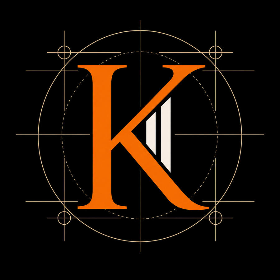 Kordaux Logo