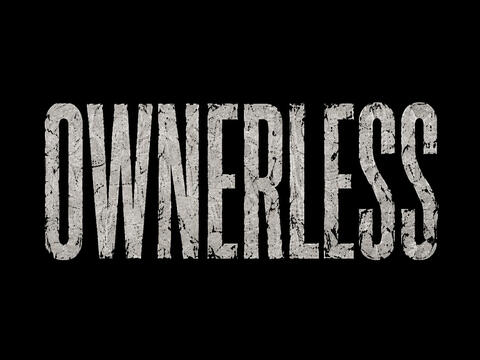 OWNERLESS Logo